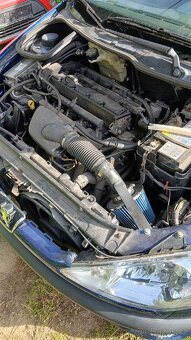 Peugeot 206 s16 gti - 7