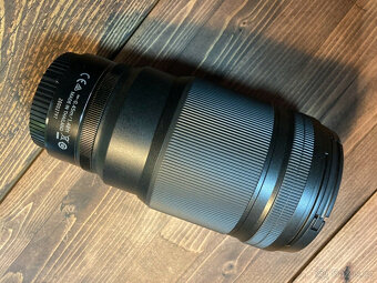 Nikon Nikkor Z 50mm f/1.2 S - objektiv - ve velmi dobrém sta - 7