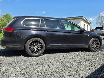 Vw passat - 7