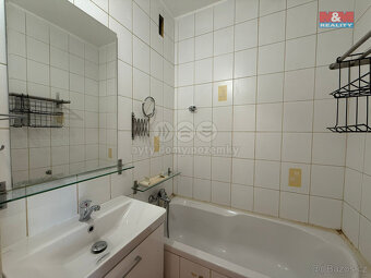 Pronájem bytu 3+1, 65 m², Frýdek-Místek, ul. Jungmannova - 7