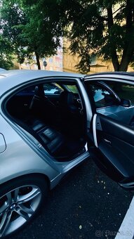 BMW 530D - 7
