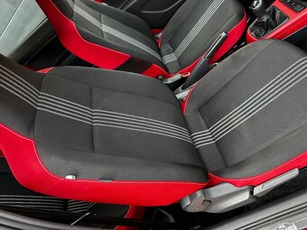 Škoda CITIGO 1.0MPi 50kW Monte-Carlo CNG 11/2016 TEMPOMAT - 7