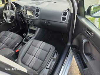 VW Golf 6 VI Plus Match 1.2 TSI 77 KW 2012 - 7