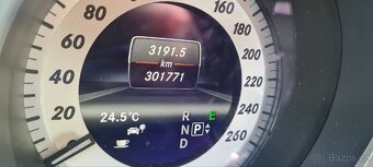 Mercedes cls 350cdi - 7