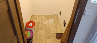 Prodej bytu 2+kk, 46,23 m², 2 lodžie, parkování – Milovice - 7