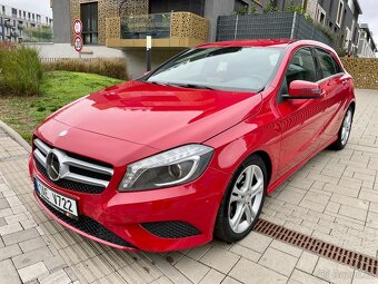 Mercedes Benz A 200 JEN 49.000 KM - 7