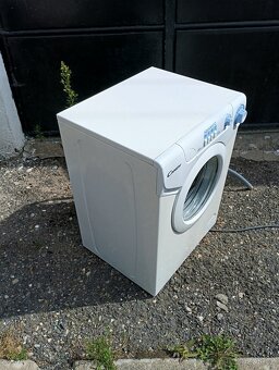 Automatická pračka CANDY Aquamatic 800 T - 7