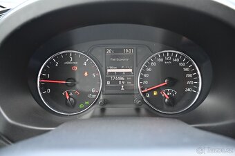 Nissan X-Trail XE 2.0DCi 110KW 4x4 4/2011 - 7