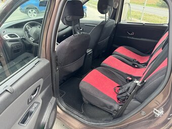 Renault Scénic III 1.5 dCi 70 kW – 128 000 km – výborný stav - 7