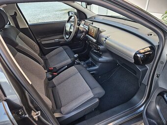 Citroen C4 Cactus 2017 1.6 Hdi Kamera Tažné Nehavarováno - 7