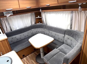 Karavan Wilk - 7