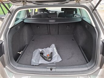 VOLKSWAGEN PASSAT COMBI - 7