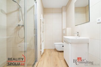 Pronájem, byty/2+kk, 47 m2, B. Němcové 591, 33401 Přeštice, - 7
