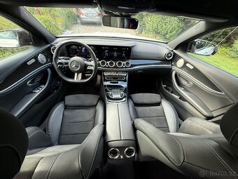 Mercedes-Benz E400d 4matic - 7