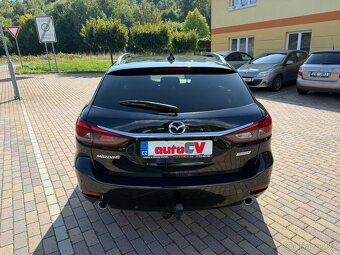 MAZDA 6 2.0 SKYACTIV-G 121kW-2016-166.951KM-DIG.KLIMA,RVM - 7