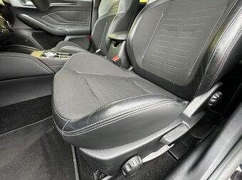Ford Focus ST Automat 206kW 1.Maj.B&O r.v. 2021 - 7