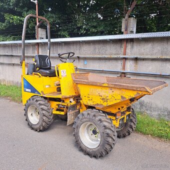 Dempr Thwaites 1T - 7