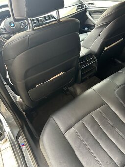 BMW 530d X-drive, M- packet - 7