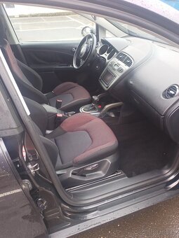 AUTOMAT Seat Altea 2,0 TDI/103 KW DSG nová TK - 7