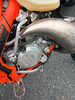 Ktm exc 150 tpi 2023 - 7
