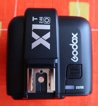 Godox TT685 II pro Olympus - 7