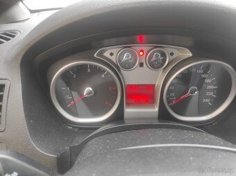 Ford C-Max 1.8 tdci 85 kw, r. v. 2008 - 7