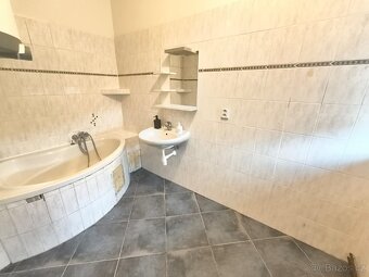 4+kk 90 m², zahrada, Šafaříkovo náměstí, Střekov, UL - 7