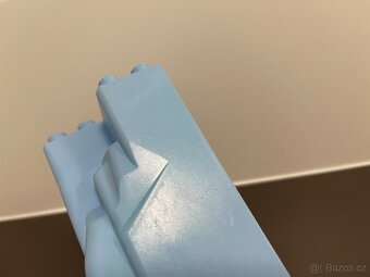 Lego Duplo skála - 7