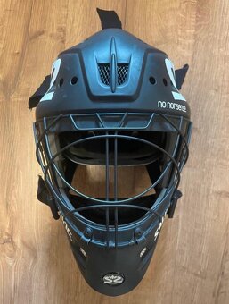 Florbalová výstroj pro brankáře - 7