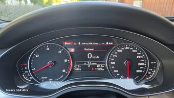 Audi A6 C7 Avant 2017 3.0TDI 200kw/S-line - 7