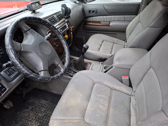 Nissan Patrol 2.8 SE - 7
