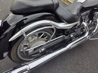 Yamaha XV 1900 - 7