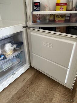 🧊 Lednice Zanussi na prodej - 7