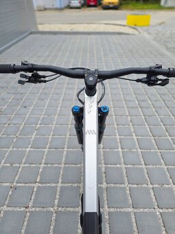 Horské kolo Canyon Strive CFR Underdog Carbon 2023 29″ - 7