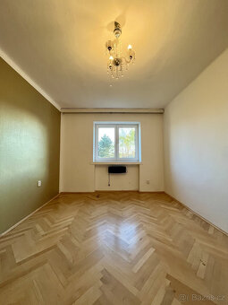 Pronájem bytu 2+1, Pjanovova, Zábřeh nad Odrou, 9800 Kč/měs, - 7