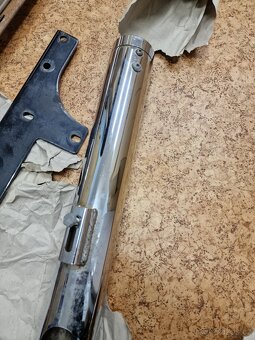 Vyfuk YAMAHA XVS 1900 - 7