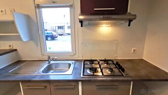 mobilheim,mobilní dům IRM 7,7 x 4 m celoroční - 7