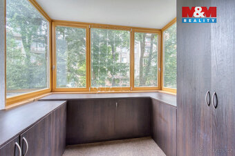 Prodej bytu 3+kk v Plzni, ul. Bolevecká - 7