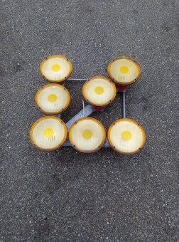 Sekačka travních porostů STPC 133 - 7