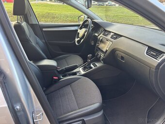 Škoda Octavia 1.2TSi 77kW Elegance - 7