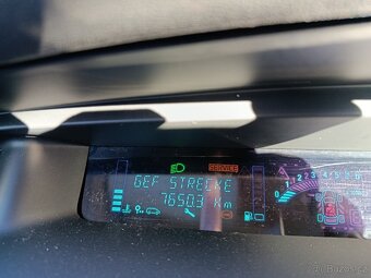 PRODÁM RENAULT SCENIC 1.4 benzin - 7