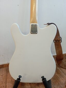 Basová kytara Jolana Vikomt - 7