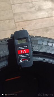 Celoroční pneumatiky 195/45r16 - 7