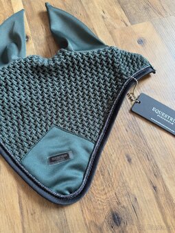 Equestrian Stockholm Sycamore Green DL - 7