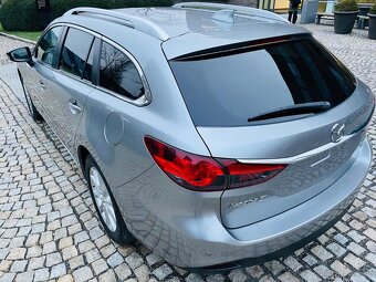 Opel Insignia 2.0CDTi 125KW 4x4 MANUÁL KAMERA VÝHŘEV TAŽNÉ - 7