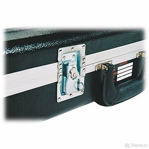 Prodám ACCESS VIRUS TI KEYBOARD Virtuální analog. syntezátor - 7