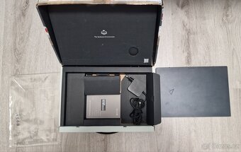 ASUS Zenbook 14 OLED Ryzen 5 7530U 16GB RAM 512GB Windows11 - 7