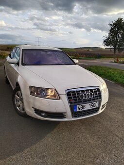A6(4f) 3.TDI, Quattro - 7