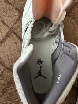 NIKE AIR JORDAN ship PE SP - 7