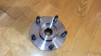 Př.ložisko kola Meyle Nissan Juke Qashqai X-trail 40202JG000 - 7